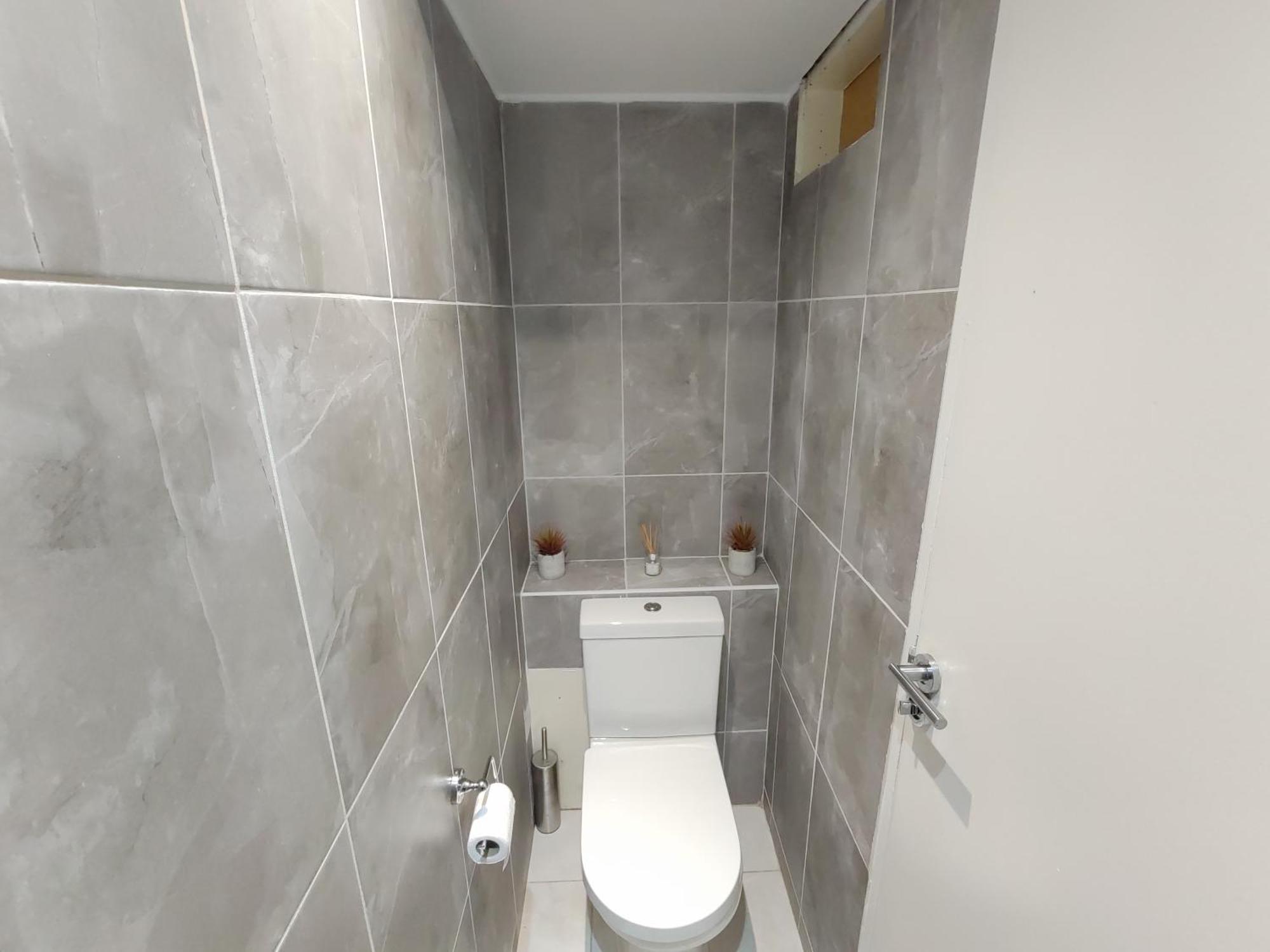 Elegant 3-Bedroom Home, Sleeps Up To 5 Guest. South Ockendon Exterior foto